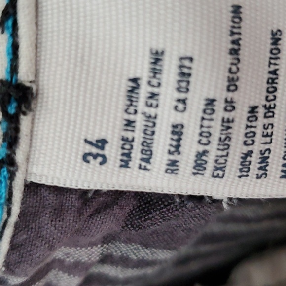 2/$10 American Eagle shorts - Picture 3 of 5